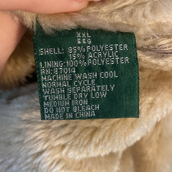 Coat - Picture 7 of 7